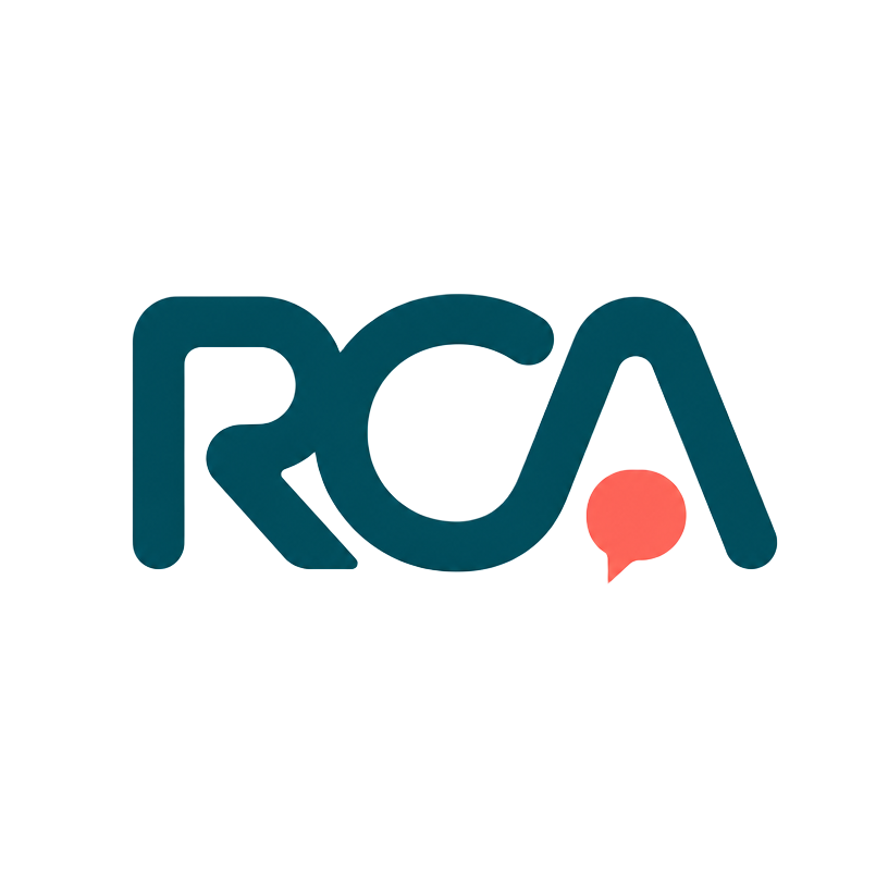 Logo Método RCA